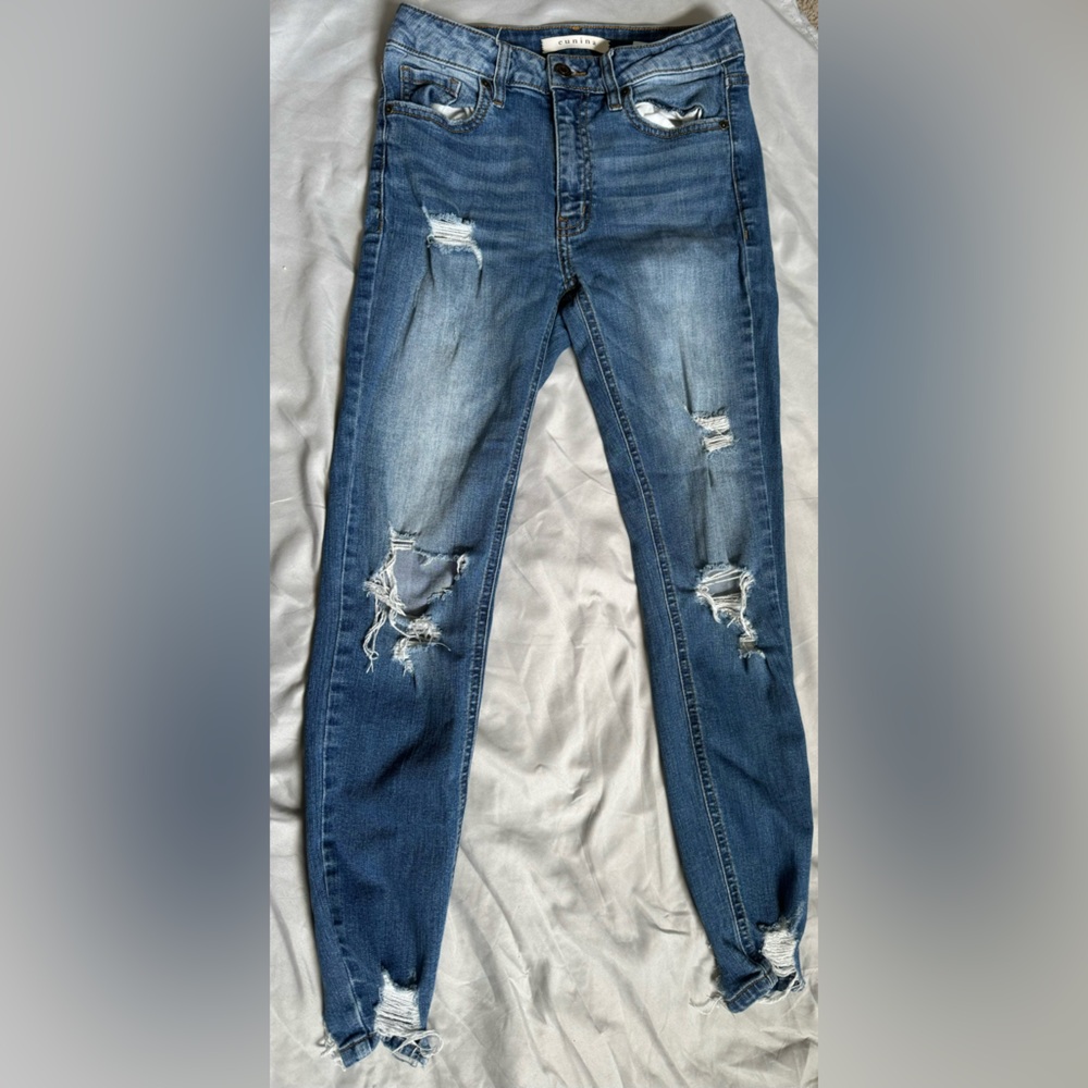 Eunina jeans